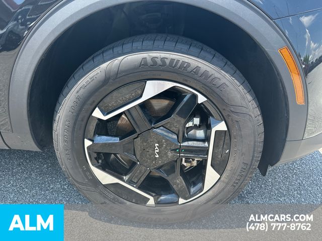 Used 2026 Black Kia S image 14