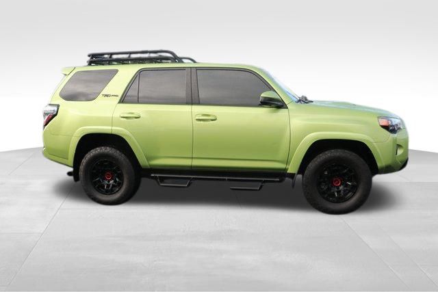 2022 Toyota 4Runner TRD Pro 20