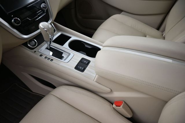 Used 2018 Nissan Murano SUV