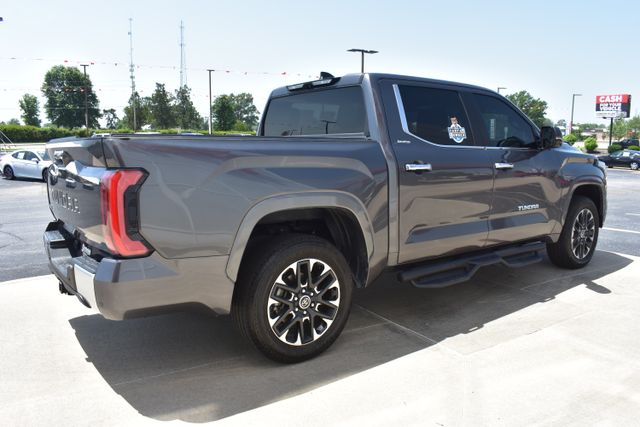 Used 2024 Toyota Tundra Hybrid Truck