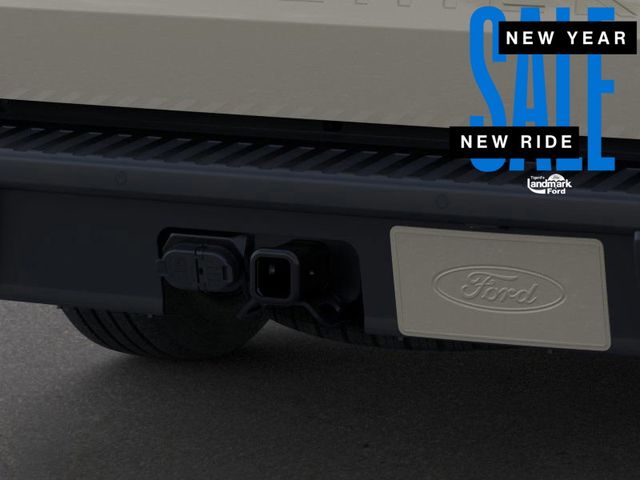 new 2025 Ford Maverick car, priced at $32,184