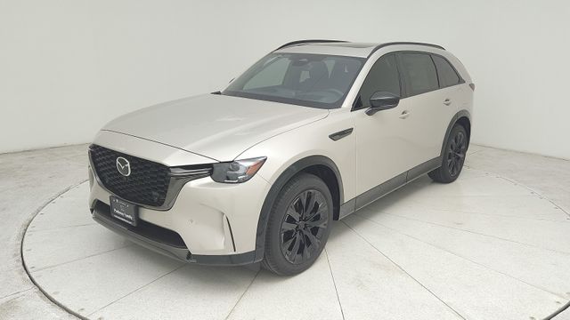 2026 Mazda Mazda CX-90 3.3 Turbo S Premium Sport AWD