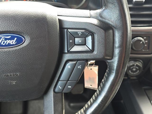2018 Ford F-150 XLT:44715B