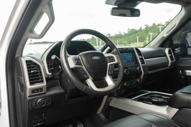 Used 2021 Ford F-250SD Truck