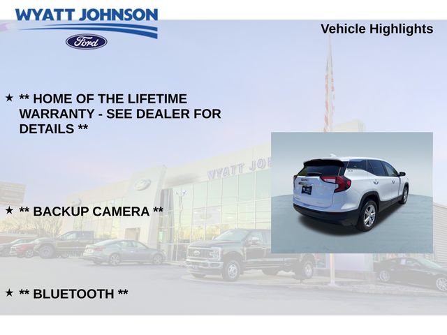 View vehicle photo 5