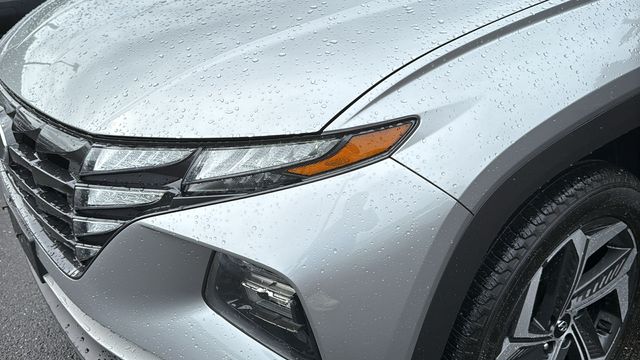 Used 2024 Hyundai Tucson SUV