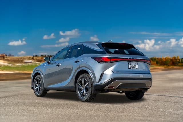 2023 Lexus RX 350 Premium 5