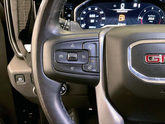 2022 GMC Sierra 1500 SLT Black at Auto Express Mitsubishi
