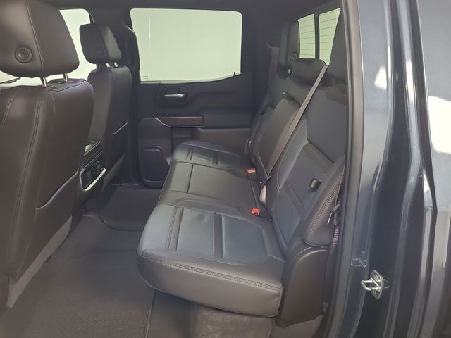 2021 – GMC – Sierra 1500