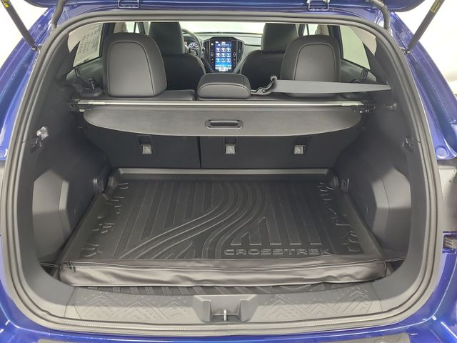 2026 – Subaru – Crosstrek