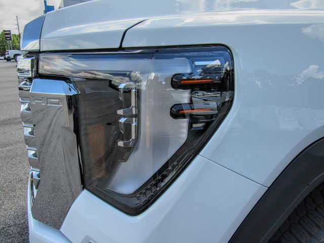Photo of 2025 GMC Sierra 2500HD Denali in Dallas, GA - 11,  2025 GMC Sierra 2500HD Denali:43928