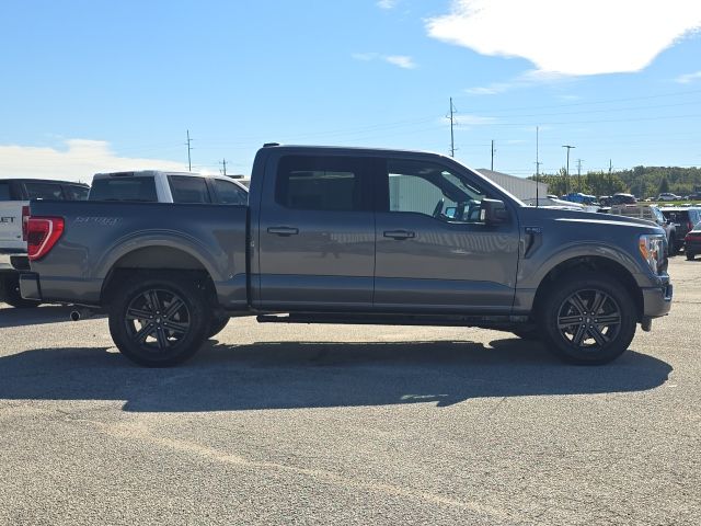 Photo of 2022 Ford F-150 XLT in Dallas, GA - 6,  2022 Ford F-150 XLT:B01891