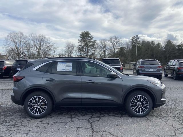 2024 Ford Escape Plug-In Hybrid 6