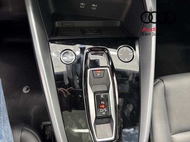 New 2026 White Audi  image 17