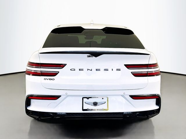Thumbnail: 2026 Genesis GV80 - 6