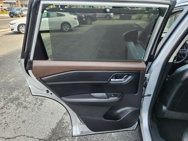 Used 2023 Nissan Rogue SUV