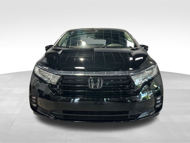 2023 Honda Odyssey Elite - 1