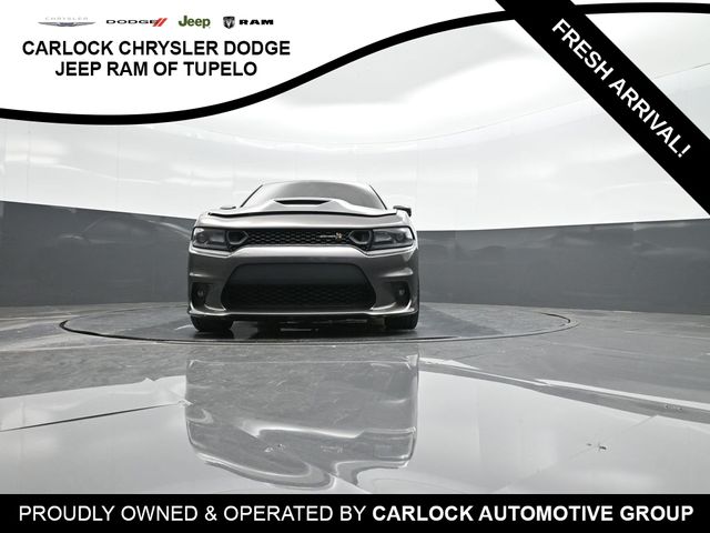 2019 Dodge Charger R/T Scat Pack 38