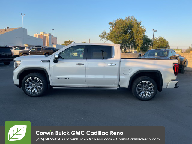 2024 GMC Sierra 1500 Denali 30