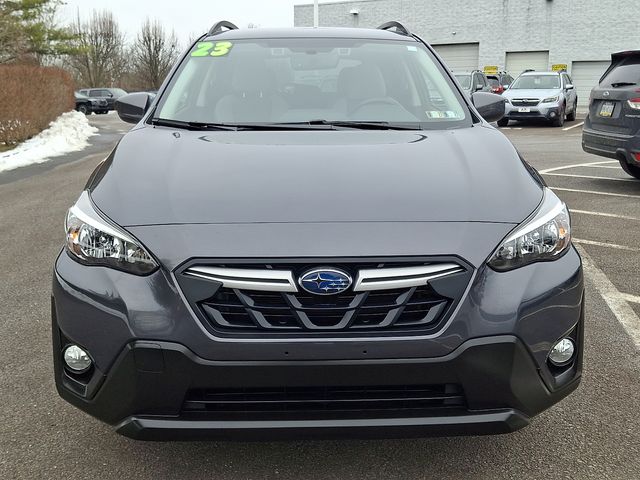 used 2023 Subaru Crosstrek car, priced at $22,331