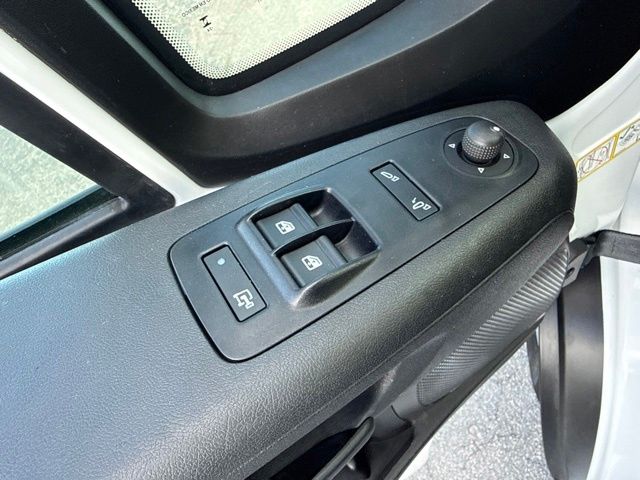 2024 Ram ProMaster 2500 - $30,988