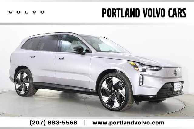 2026 Volvo EX90 Twin Performance Ultra 7-Passenger eAWD