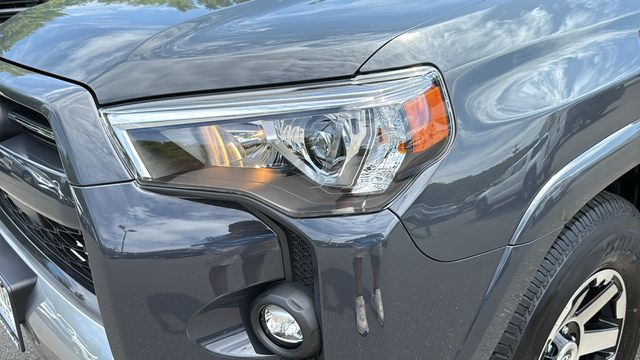 Used 2024 Toyota 4Runner SUV