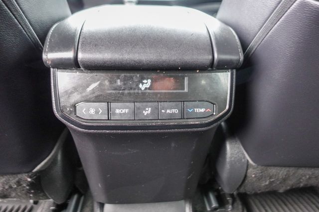 used 2023 Toyota Highlander Hybrid car, priced at $38,000