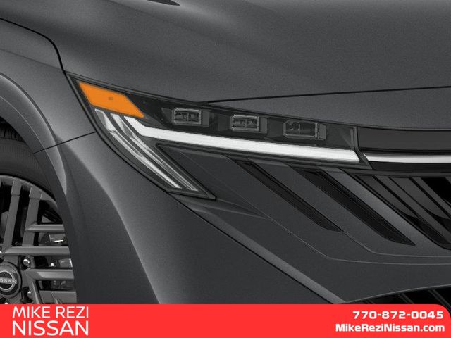 New 2026 Nissan Sentra Sedan