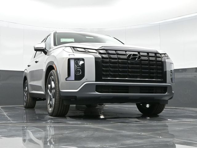 2025 Hyundai Palisade SEL Premium 28