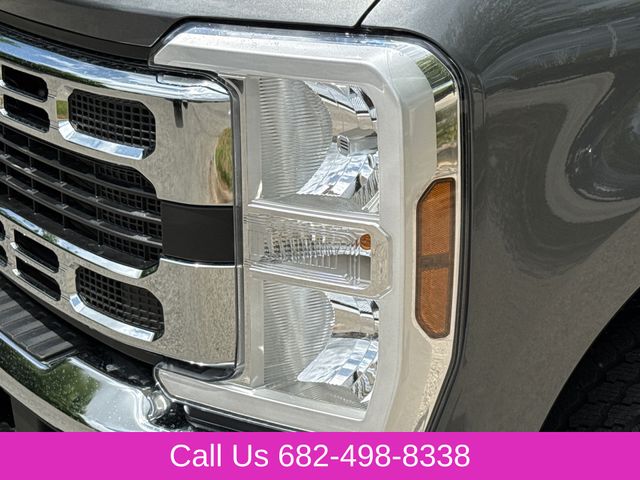 New 2026 Ford F-250SD Truck