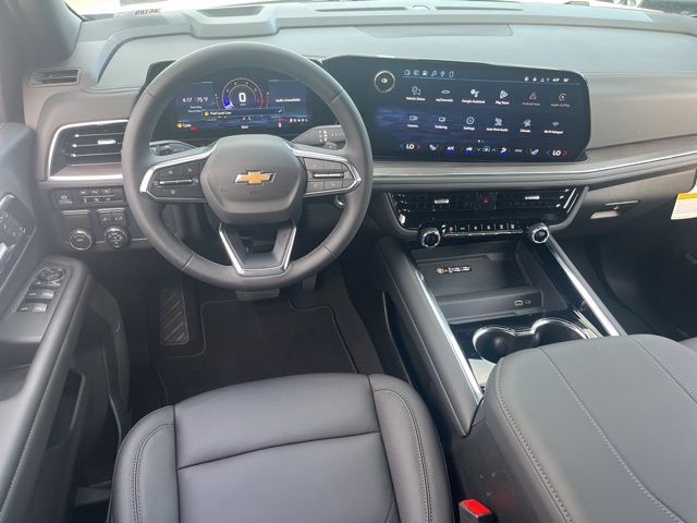 2026 Chevrolet Tahoe LT:45189