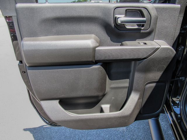 Photo of 2025 Chevrolet Silverado 2500HD Custom in Dallas, GA - 15,  2025 Chevrolet Silverado 2500HD Custom:44226