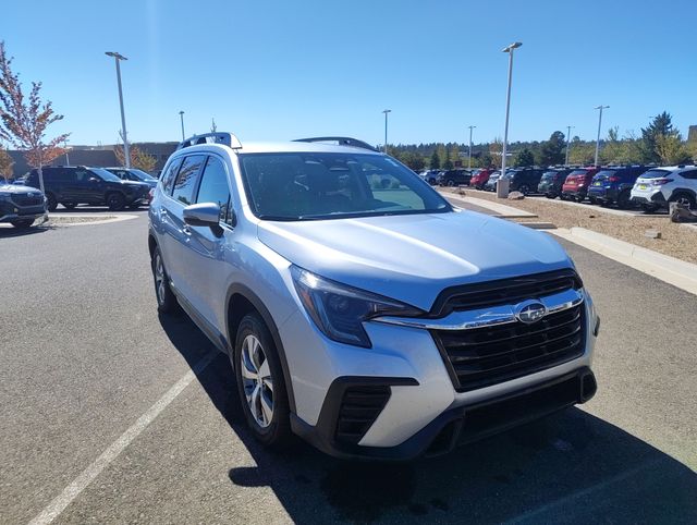2023 Subaru Ascent Premium 7 Passenger's photo