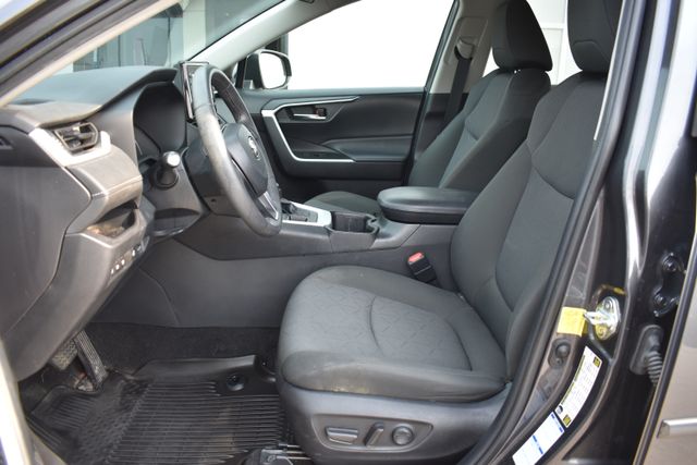 Used 2022 Toyota RAV4 SUV