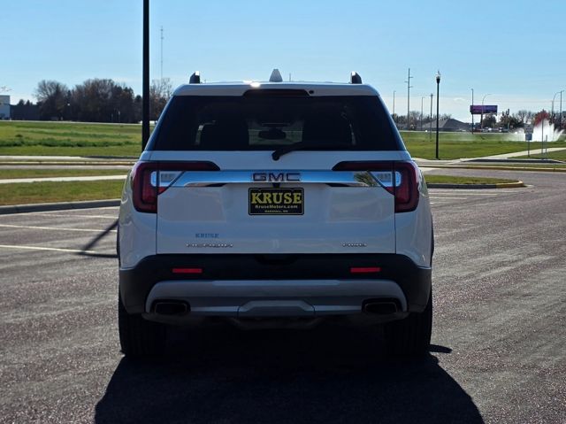 2021 GMC Acadia AWD SLE