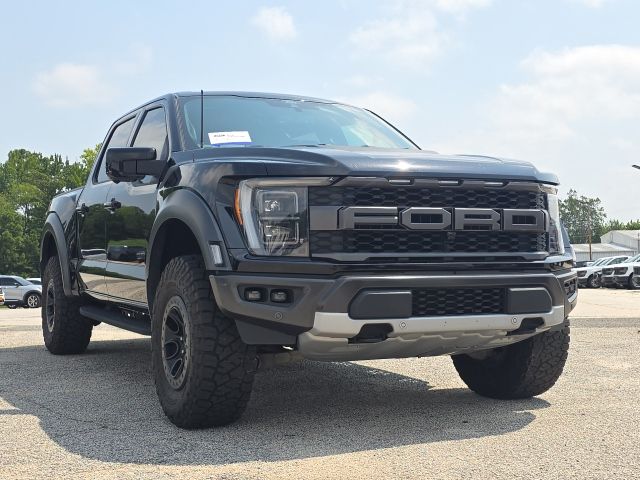 2022 Ford F-150 Raptor:169212A