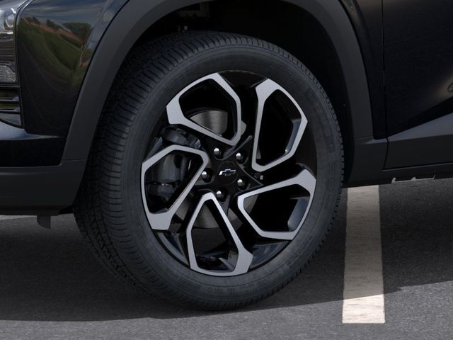 2026 Chevrolet Trax 2RS:47492