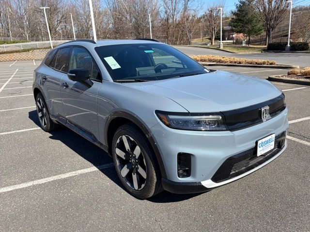 new 2026 Honda Prologue car, priced at $55,313