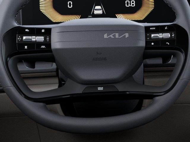 New 2027 Kia Carnival MPV Van