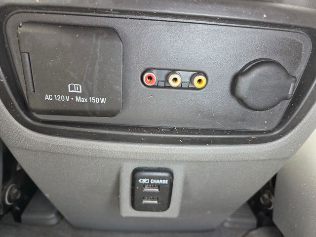 2015 Chevrolet Traverse 2LT