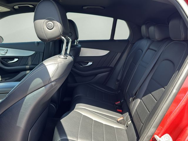 Used 2019 Mercedes-benz GLC SUV