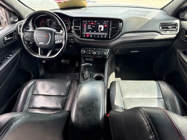 Used 2024 Dodge Durango SUV