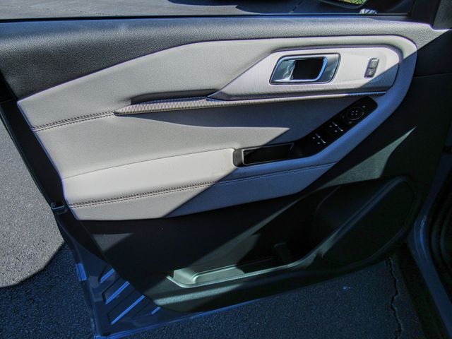 Photo of 2025 Ford Explorer Active in Dallas, GA - 6,  2025 Ford Explorer Active:167851