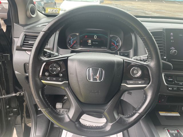 Used 2022 Honda Pilot SUV