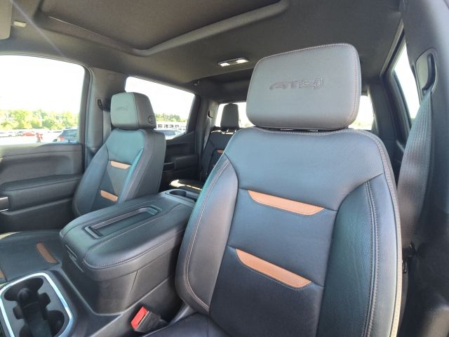 Photo of 2021 GMC Sierra 1500 AT4 in Dallas, GA - 22,  2021 GMC Sierra 1500 AT4:43780A