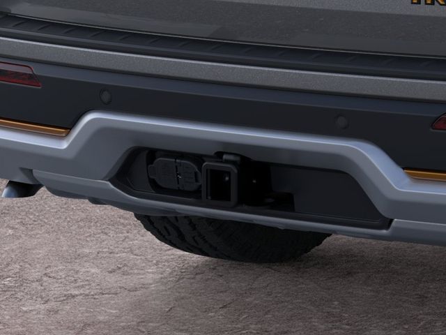 New 2026 Gray Ford Tremor image 24