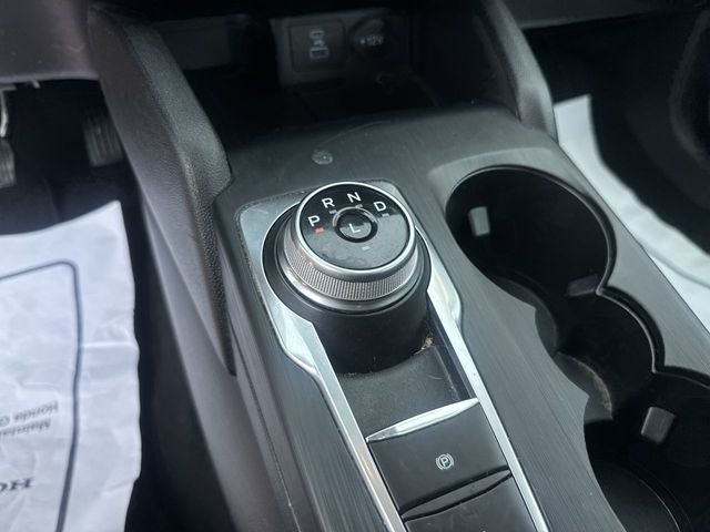 Used 2022 Ford Escape SUV