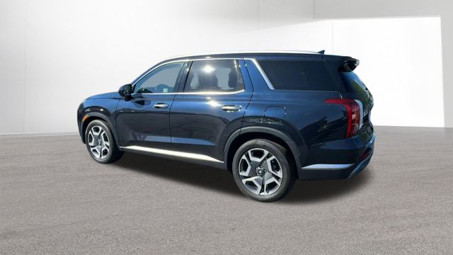 Used 2024 Hyundai Palisade For Sale in Indianapolis, IN