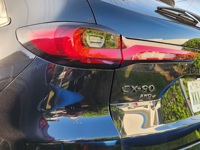 2026 Mazda CX-90 3.3 Turbo Premium - 5